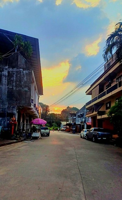 อำเภอท่าชนะ